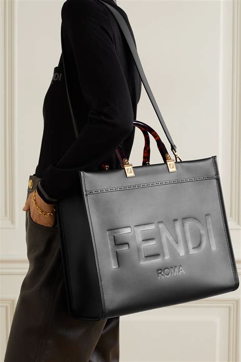 fendi black box bag|fendi bag outlet online.